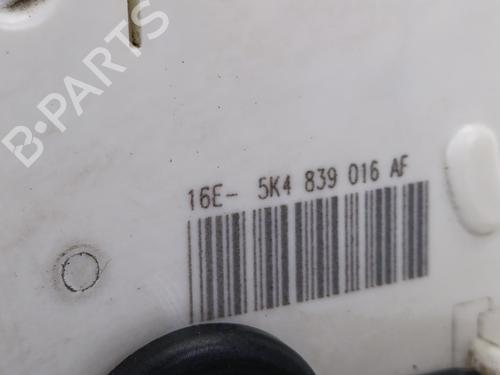 Rear right lock SEAT LEON ST (5F8)  | BP25877940C99 