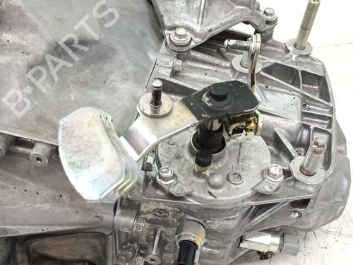 Gearbox MAZDA CX-3 (DK) 2.0 SKYACTIV-G (DK5W, DK6W) | BP36413078M3 - Image 9