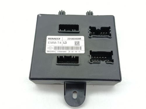 Used Electronic module Electronic module FIAT TALENTO Van (296_) 1.6 D (121 hp) 34474016 34474016