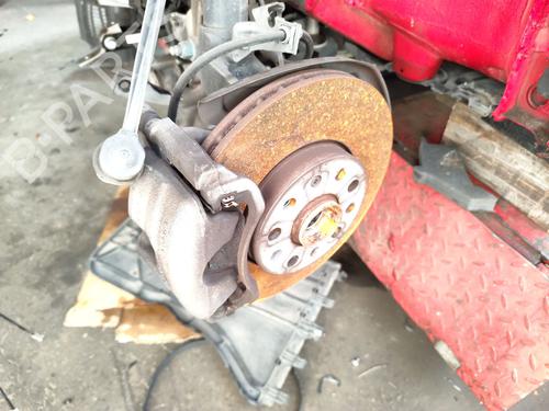 Used Other AUDI A3 Sportback (8YA, 8YF) 35 TDI (150 hp) 30103582