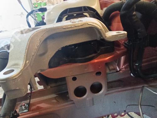 Engine mount RENAULT CLIO V (B7_) 1.6 E-TECH 145 (B7MU) | BP39746864M89 - Image 2
