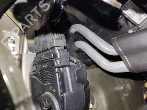 Pedal FORD FIESTA VI (CB1, CCN) 1.5 TDCi | BP9312111I4 