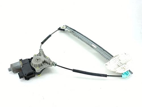 Used Front left window mechanism Front left window mechanism KIA RIO IV (YB, SC, FB) 1.25 (84 hp) 33887102 33887102
