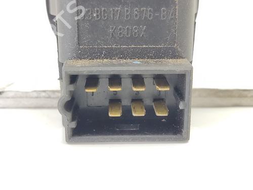 Mirror switch FORD MONDEO III (B5Y)  | BP8945487I25 