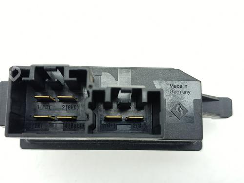 Varmeblæsermodstand NISSAN QASHQAI II (J11, J11_) 1.3 DIG-T | BP30725279M108