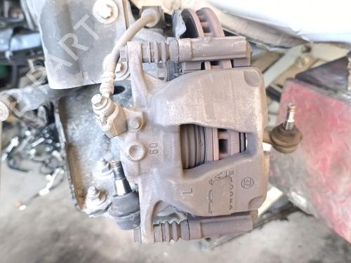 Left front brake caliper PEUGEOT PARTNER Box Body/MPV (K9) 1.5 BlueHDi 100 | BP37487658M105 - Image 4