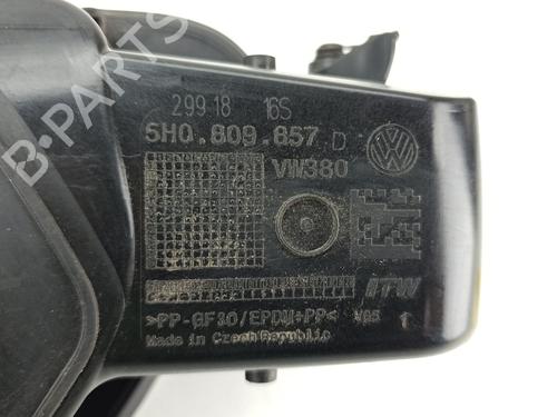Tanklåg VW GOLF VIII (CD1, DA1) 1.5 TSI | BP35950992C131 - Image 4