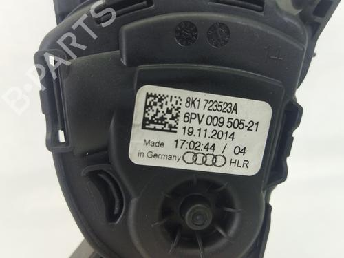 Pedal AUDI A4 B8 Avant (8K5)  | BP10645353I4 