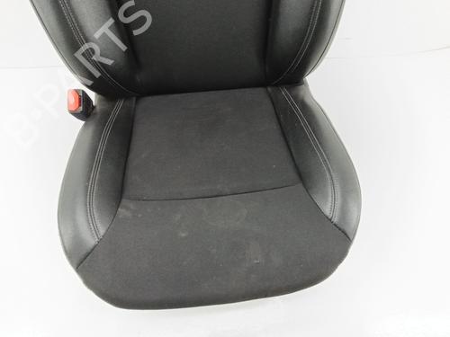 Left front seat RENAULT EXPRESS Box Body/MPV 1.5 Blue dCi 95 (F6AB) | BP39246766C15 - Image 5
