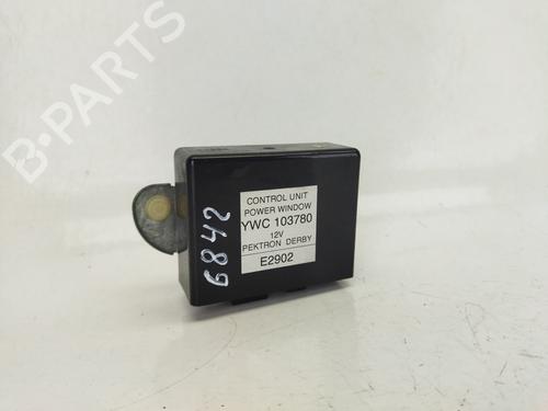 Elektronische module MG MG ZR [2001-2005]  11287808