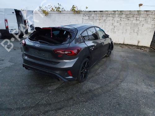 Rear bumper FORD FOCUS IV (HN) 2.3 ST EcoBoost | BP29917475C8