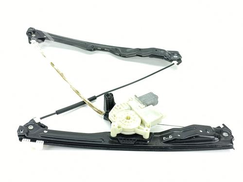 Used Front right window mechanism Front right window mechanism 35950719 35950719