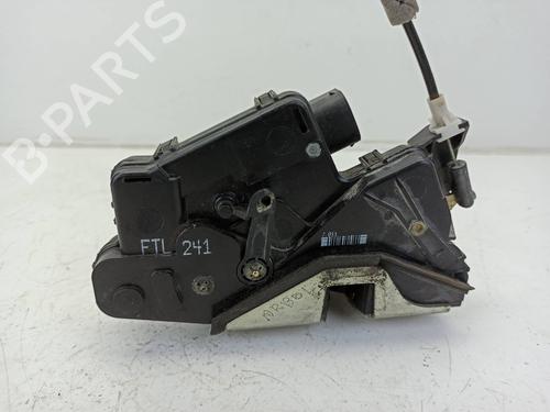 Front left lock BMW 3 (E46) 320 d | BP9148562C98 