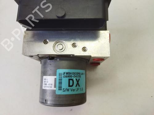 ABS pump KIA OPTIMA (FSGDS6B)  | BP25876938M43 
