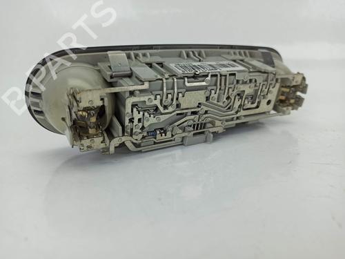 Interior roof light AUDI A5 (8T3) 3.0 TDI quattro | BP13092006I8 