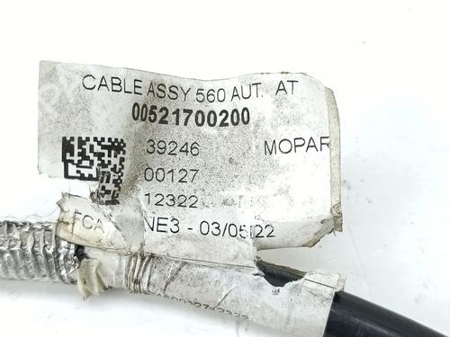Cable JEEP COMPASS (MP, M6, MV, M7) 1.3 | BP37031116E12 - Image 4