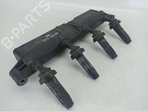 Ignition coil CITROËN SAXO (S0, S1) 1.1 X, SX | BP15127783M94