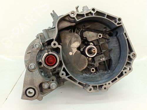 Used Gearbox OPEL ASTRA K Sports Tourer (B16) [2015-2022]  27242702