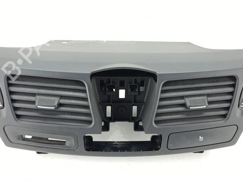 Used Air vent RENAULT LAGUNA III (BT0/1) 2.0 dCi (BT01, BT08, BT09, BT0E, BT0K, BT12, BT1C, BT1D,... (150 hp) 30534522