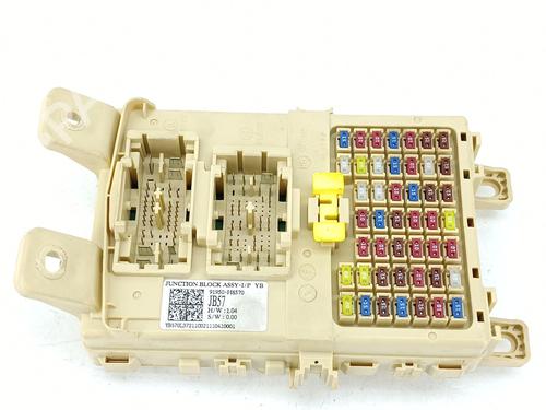 Sikringsdåse Sikringsdåse KIA RIO IV (YB, SC, FB) 1.25 (84 hp) 33873117 33873117