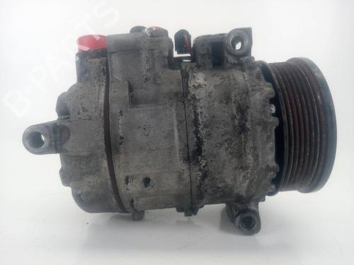 AC compressor MERCEDES-BENZ S-CLASS (W220)  | BP10630571M34 