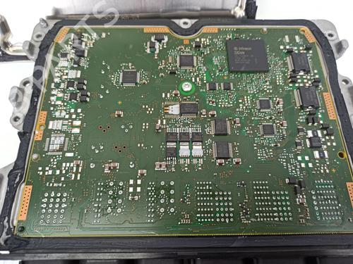 Engine control unit (ECU) BMW X1 (F48) sDrive 18 d | BP26559067M57 