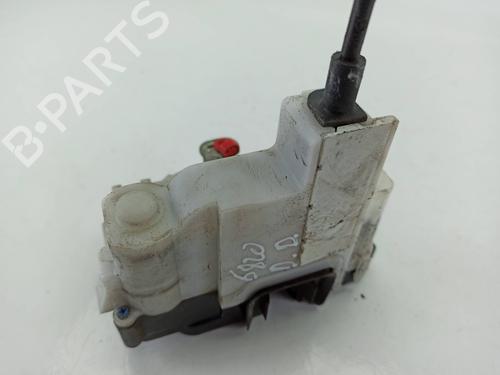 Front right lock FIAT 500 (312_)  | BP8945316C97 