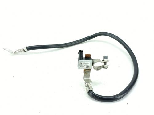 Used Electronic module Electronic module MERCEDES-BENZ SPRINTER 3,5-t Van (B907, B910) 317 CDI RWD (907.631, 907.633, 907.635, 907.637) (170 hp) 40013057 40013057