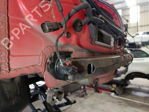Køfangervange OPEL CORSA E (X15) 1.4 (08, 68) | BP33117770C73 - Image 3
