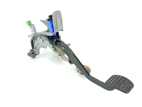 Clutch pedal RENAULT CLIO IV (BH_) 0.9 TCe 90 (BHNF, BHMA, BHMH, BHJK, BHJR) | BP32228474I13