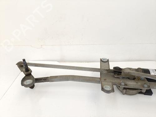 Front wiper motor MERCEDES-BENZ VITO / MIXTO Van (W639) 111 CDI (639.601, 639.603) | BP26554770M29 