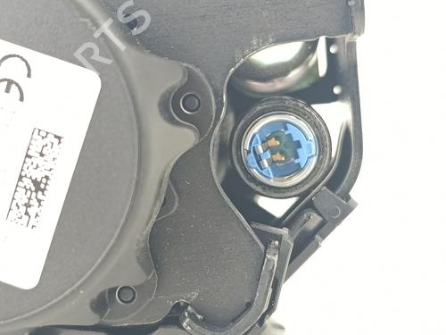 Rear left seatbelt RENAULT MEGANE IV Hatchback (B9A/M/N_) 1.3 TCe 140 (B9NB) | BP38252661I29 - Image 6