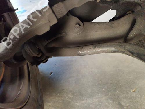 Anti roll bar NISSAN NT400 CABSTAR (F24M)  | BP26554697M96 