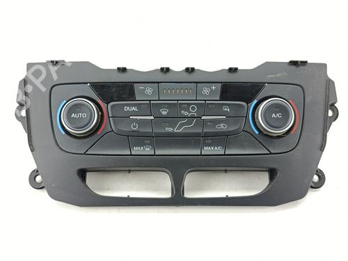 Used Climate control Climate control 39531293 39531293