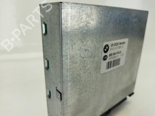 Electronic module BMW 1 (E87)  | BP9693300M83 