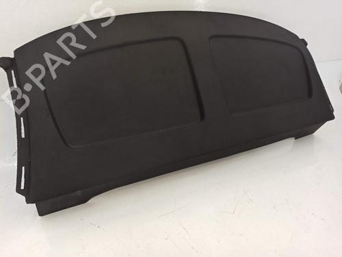 Rear parcel shelf AUDI A5 (8T3) 3.0 TDI quattro | BP13091976C85 