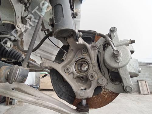 Fusee links voor Fusee links voor KIA NIRO II (SG2) EV (204 hp) 37464550 37464550