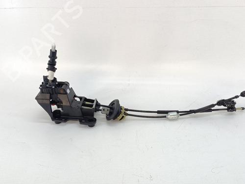 gear-lever-citroen-c3-iii-sx-2016-32232781 main image