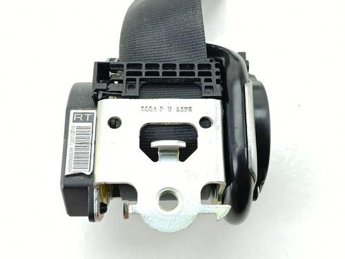 Front left seatbelt RENAULT CAPTUR I (J5_, H5_) 0.9 TCe 90 | BP34055818I26  - Image 5