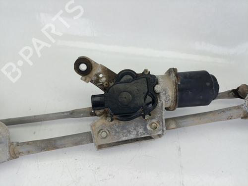 Front wiper motor NISSAN PATHFINDER III (R51) 2.5 dCi 4WD | BP25877142M29 