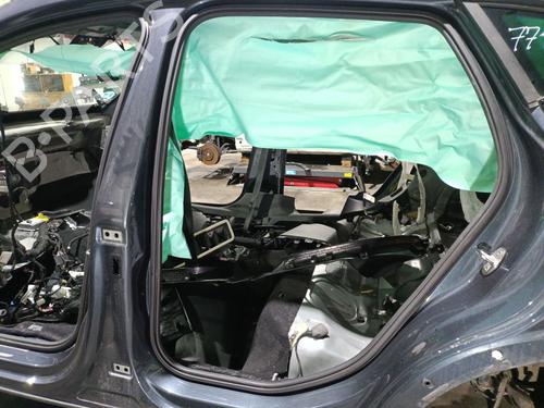 Used Rubber door seal CUPRA FORMENTOR (KM7, KMP) 1.5 TSI (150 hp) 30699763