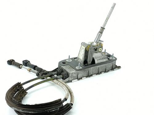 Gear lever VW GOLF VI (5K1) 2.0 GTi | BP31097099M90 