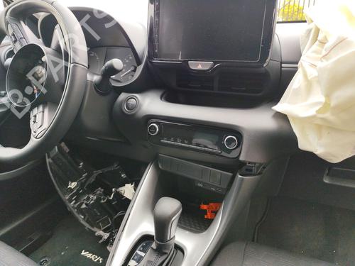 Front right panel TOYOTA YARIS (_P21_, _PA1_, _PH1_) 1.5 Hybrid (MXPH10, MXPH11) | BP34624562C59 - Image 15