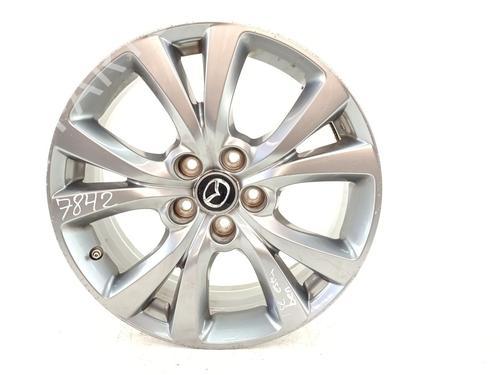 Used Rim Rim MAZDA CX-30 (DM) SKYACTIV-G M Hybrid (DM5W, DM6W) (150 hp) 34544474 34544474