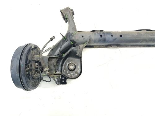 Rear axle FORD PUMA (J2K, CF7) 1.0 EcoBoost mHEV | BP26548398M2 - Image 2