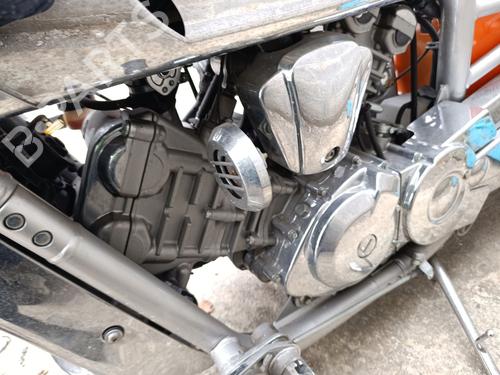 Engine HYOSUNG AQUILA Aquila 650 | BP39509942M1 - Image 5
