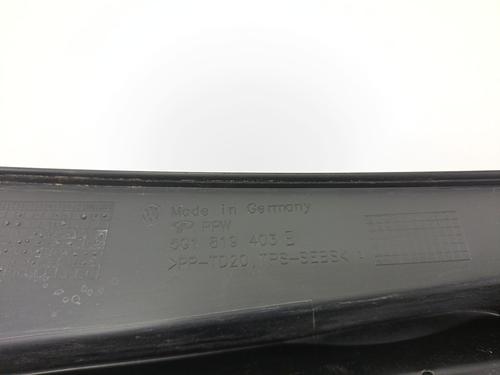 Torpedoplade VW GOLF VII Variant (BA5, BV5) 1.6 TDI | BP30720623C110 