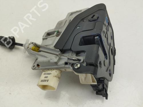 Used Rear right lock VW PASSAT B6 (3C2) 1.9 TDI (105 hp) 15262195