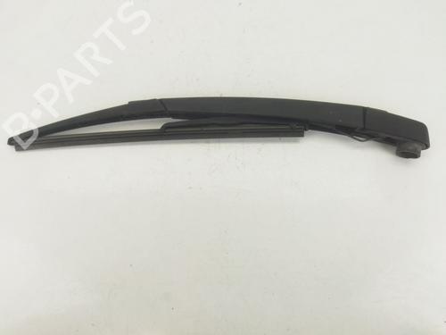 Used Rear windshield wiper arm PEUGEOT 3008 I MPV (0U_) 2.0 HDi (163 hp) 26559506