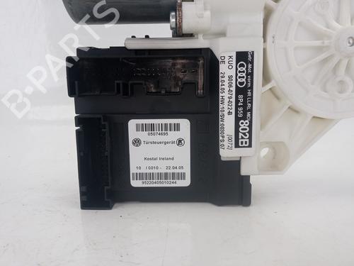 Right rear window motor AUDI A3 Sportback (8PA) 2.0 TDI 16V | BP16184476E22 